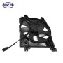 SKP A/C Condenser Fan Assembly P/N:SK620813