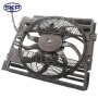 SKP A/C Condenser Fan Assembly P/N:SK621209