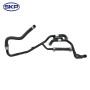 SKP HVAC Heater Hose P/N:SK626207