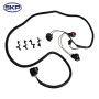 SKP Tail Light Wiring Harness P/N:SK645011