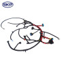 SKP Engine Wiring Harness P/N:SK645043