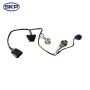 SKP Headlight Wiring Harness P/N:SK645539