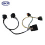 SKP Headlight Socket,Headlight Wiring Harness P/N:SK645745