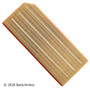 Beck/Arnley Engine Air Filter P/N:042-1858