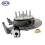 SKP Suspension Knuckle Kit P/N:SK698013