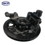 SKP Suspension Knuckle Kit P/N:SK698419