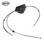 SKP Parking Brake Actuator P/N:SK721129
