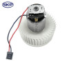 SKP HVAC Blower Motor P/N:SK75861