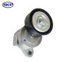SKP Accessory Drive Belt Tensioner Assembly P/N:SK89707