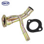 SKP Engine Coolant Thermostat Housing P/N:SK9021011