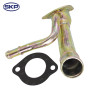 SKP Engine Coolant Thermostat Housing P/N:SK9021011