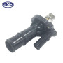 SKP Engine Coolant Thermostat Housing Assembly,Engine Coolant Thermostat Housing P/N:SK9021071