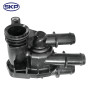 SKP Engine Coolant Thermostat Housing Assembly P/N:SK9021123