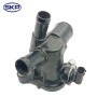 SKP Engine Coolant Water Outlet P/N:SK9022087