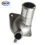 SKP Engine Coolant Water Outlet P/N:SK9022094