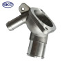 SKP Engine Coolant Water Outlet P/N:SK9022094