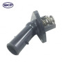SKP Engine Coolant Thermostat Housing Assembly,Engine Coolant Thermostat Housing P/N:SK9025148