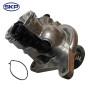 SKP Engine Coolant Thermostat Housing Assembly P/N:SK9025160