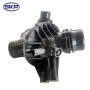 SKP Engine Coolant Thermostat Housing Assembly P/N:SK9025161