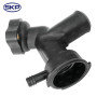SKP Engine Coolant Thermostat Housing P/N:SK902750