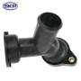 SKP Engine Coolant Thermostat Housing P/N:SK902750
