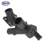 SKP Engine Coolant Thermostat Housing P/N:SK902810
