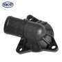 SKP Engine Coolant Thermostat Housing P/N:SK902896