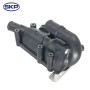 SKP Engine Coolant Thermostat Housing Assembly P/N:SK902999