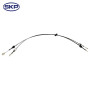 SKP Manual Transmission Shift Cable P/N:SK905652