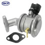 SKP Secondary Air Injection Check Valve P/N:SK911978