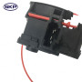 SKP Fuel Filler Door Lock Actuator P/N:SK912025