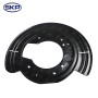 SKP Brake Backing Plate P/N:SK924230L