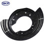 SKP Brake Backing Plate P/N:SK924230L