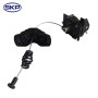 SKP Spare Tire Hoist P/N:SK924636