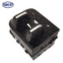 SKP Trailer Brake Control Module P/N:SK959A01