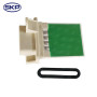 HVAC Blower Motor Resistor SKP SK973229