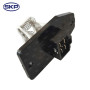 SKP HVAC Blower Motor Resistor P/N:SK984200