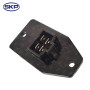 SKP HVAC Blower Motor Resistor P/N:SK984200