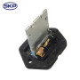 SKP HVAC Blower Motor Resistor P/N:SK984568