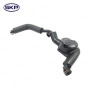 SKP Engine Crankcase Breather Hose P/N:SKABV0167