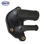 SKP Engine Coolant Thermostat Housing,Engine Coolant Water Outlet P/N:SKCH5591