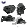 SKP Engine Mount Kit P/N:SKM3008K