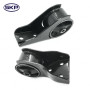 Engine Mount Kit SKP SKM3052K fits 02-05 Kia Sedona 3.5L-V6