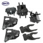 SKP Engine Mount Kit P/N:SKM3073K