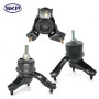 Engine Mount Kit SKP SKM3095K fits 2005 Toyota Camry 2.4L-L4