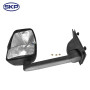 SKP Door Mirror P/N:SKOMG001