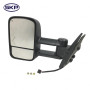 SKP Door Mirror P/N:SKOMG004