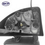 SKP Door Mirror P/N:SKOMG005