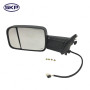 SKP Door Mirror P/N:SKOMG011