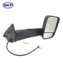 SKP Door Mirror P/N:SKOMG012